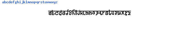 Fuente devanagarish.TTF
