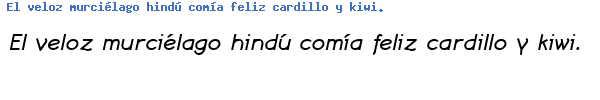 Fuente dustismo bold italic.ttf