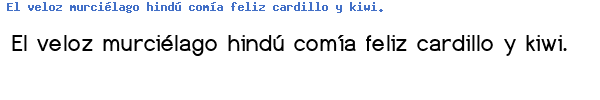 Fuente dustismobold.ttf