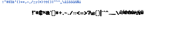 Fuente elh.ttf