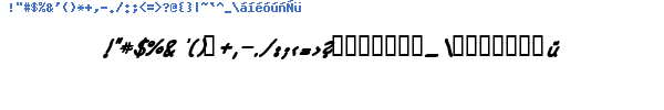 Fuente fat marker Italic.TTF