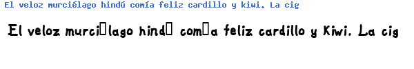 Fuente fat marker.TTF