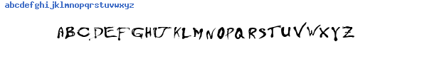 Fuente floydian.ttf
