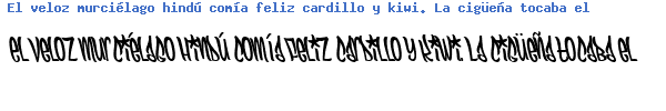 Fuente fun boy.ttf