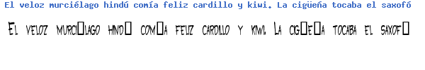 Fuente grooteskbold.ttf