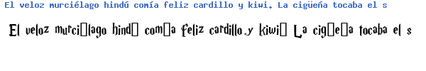Fuente harry potter.TTF