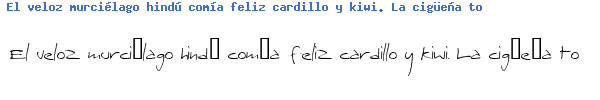 Fuente herbert.ttf