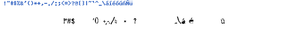 Fuente idiot.ttf