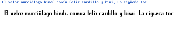 Fuente kino.ttf