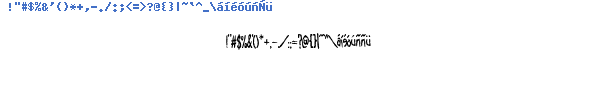 Fuente korn.TTF