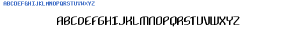 Fuente kurvatur.ttf