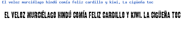 Fuente land v2.ttf