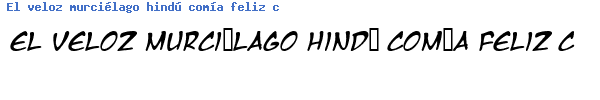 Fuente mangatempleitalic.ttf