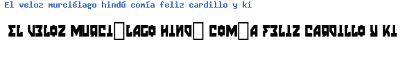 Fuente nyetc.ttf