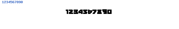 Fuente nyeteb.ttf