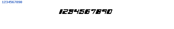 Fuente phorfeit.ttf