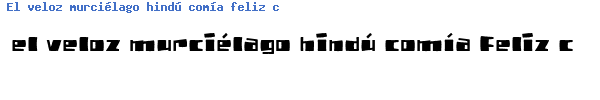 Fuente pizza bot.ttf