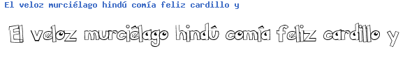 Fuente pokemonhollownormal.ttf