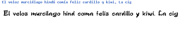 Fuente polo.ttf