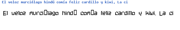 Fuente progenisis.ttf