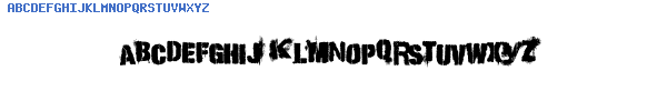 Fuente punk kid.ttf
