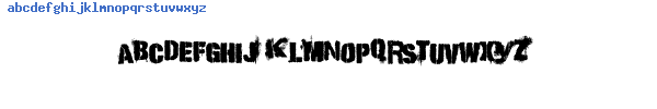 Fuente punk kid.ttf