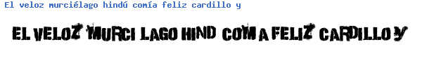 Fuente punk kid.ttf