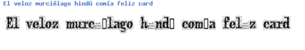 Fuente puzzleface (eval).ttf