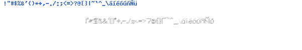 Fuente rm squarial 3d.ttf