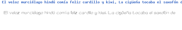 Fuente rm squarial 3d.ttf