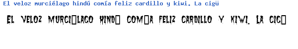 Fuente sanguin.ttf