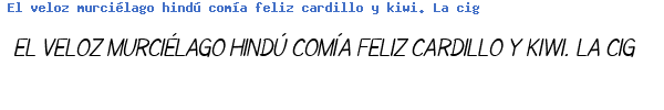 Fuente sfcartoonisthandscitalic.ttf