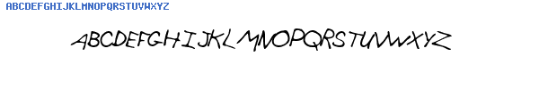 Fuente simon.ttf