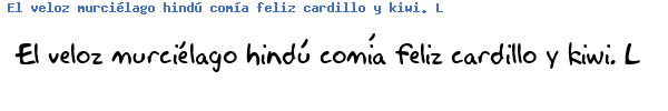 Fuente simpson3.TTF