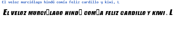 Fuente storeb.ttf