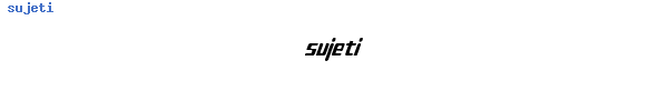 Fuente sujeti.ttf