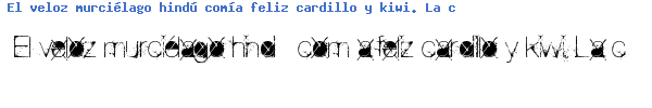 Fuente the_Poison.ttf