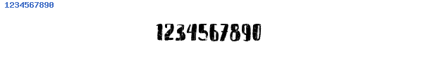 Fuente vtks untitled.ttf
