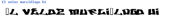 Fuente writers2.TTF