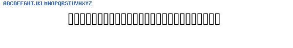 Fuente writers_condensed.TTF