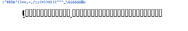 Fuente writers_condensed.TTF