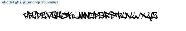 Fuente writers_original.TTF